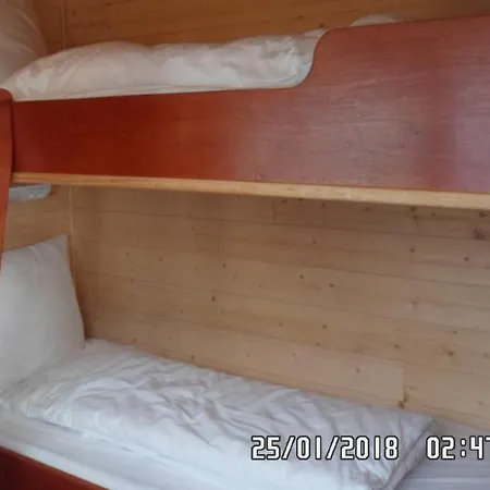 Hébergement de vacances L'escale En Bretagne